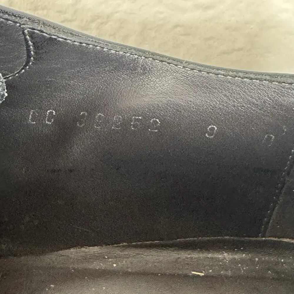 Salvatore Ferragamo men’s salvatore